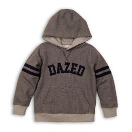 Суитчер блузка DAZED